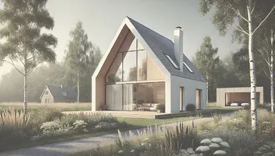 Archistrefa - architekt, architekt wnętrz, projektowanie wnętrz, biuro projektowe